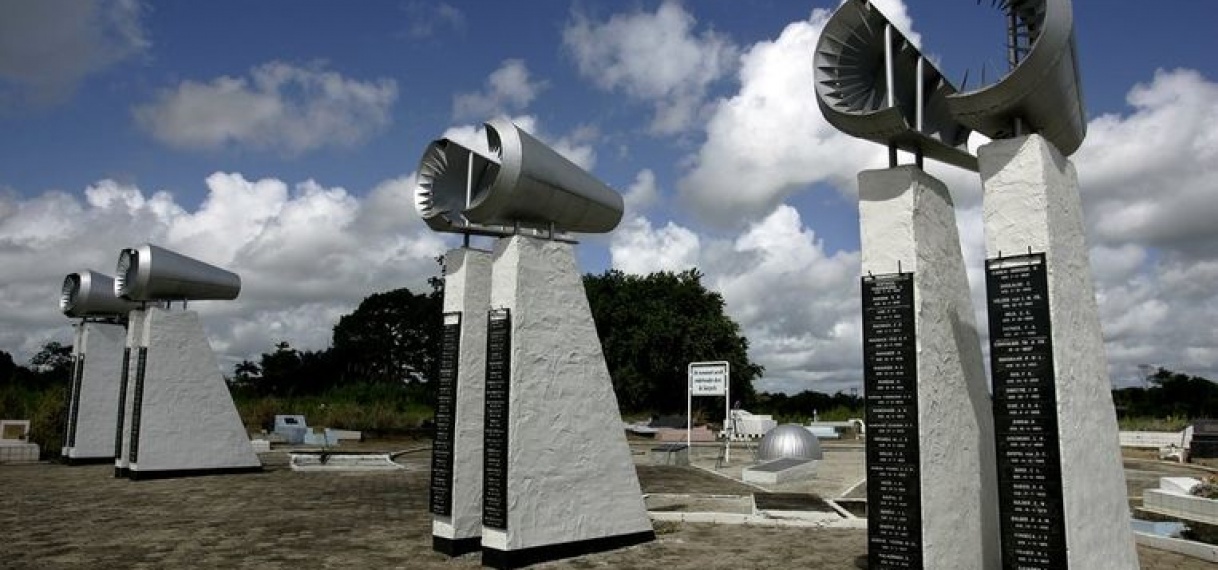 Suriname herdenkt 30 jaar vliegtuigramp