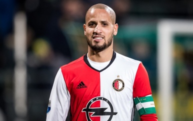 Karim El Ahmadi zet na de Afrika Cup een punt achter zijn interlandcarrière voor Marokko