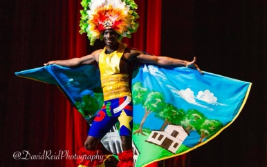 Marvin Halden tevreden over presentatie MR Caribbean