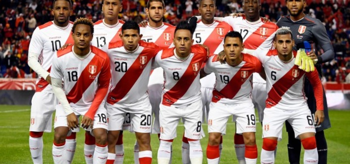 Peru verder door verlies van Paraguay