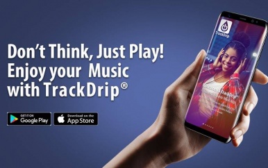 REVIEW: TRACKDRIP WEET HET TE DROPPEN