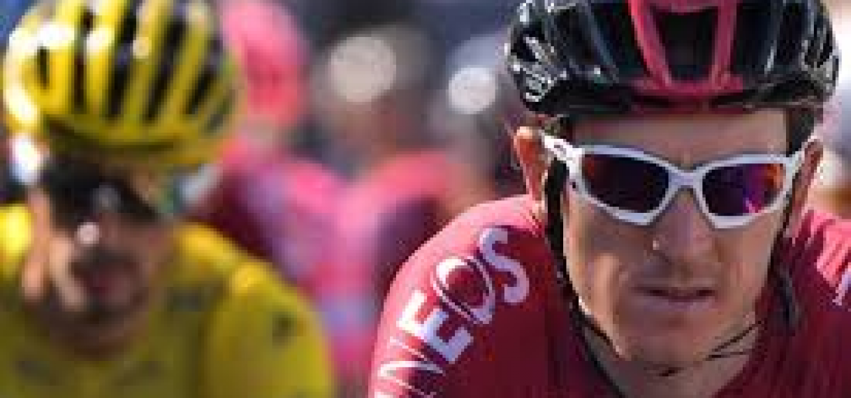 Thomas verwacht weinig actie in eerste Pyreneeënrit Tour de France