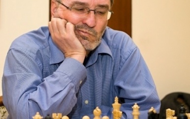 Lets – Tsjechische schaakgrootmeester geschorst wegens spieken op toilet