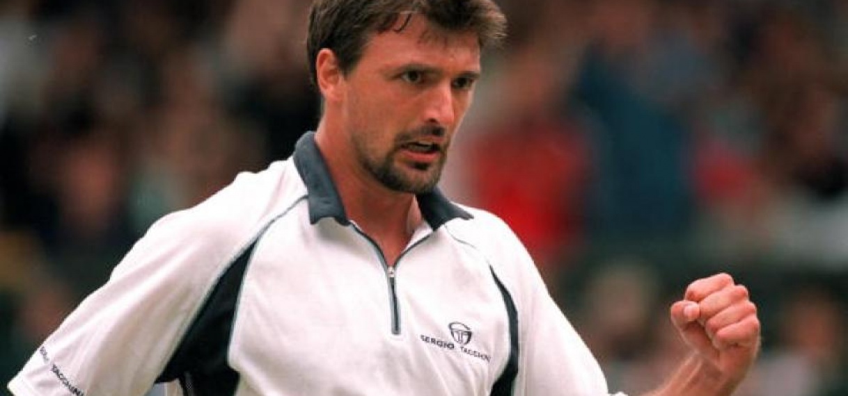 Oud-Wimbledon-winnaar-Ivanisevic nieuwe coach Djovic