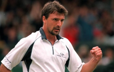 Oud-Wimbledon-winnaar-Ivanisevic nieuwe coach Djovic