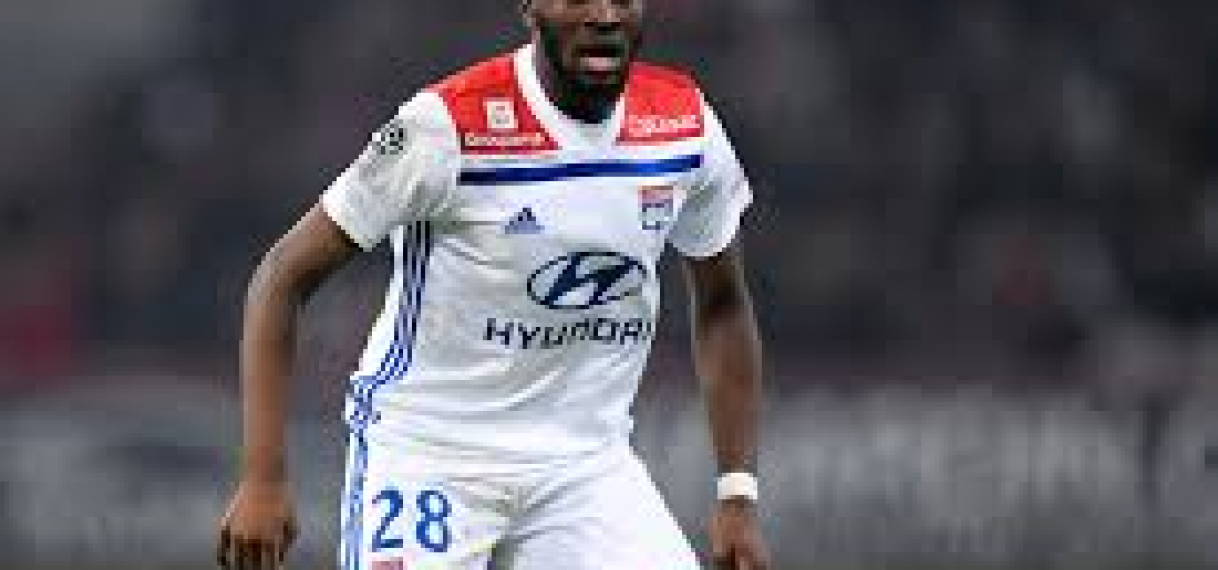 Frans toptalent Ndombele (22) voor recordbedrag van Lyon naar Spurs
