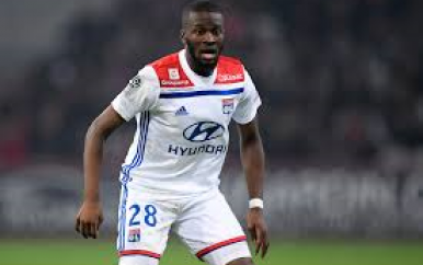 Frans toptalent Ndombele (22) voor recordbedrag van Lyon naar Spurs