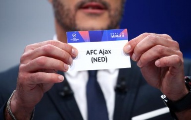 Deze clubs kunnen Ajax en PSV treffen in de derde vooronde van de CL