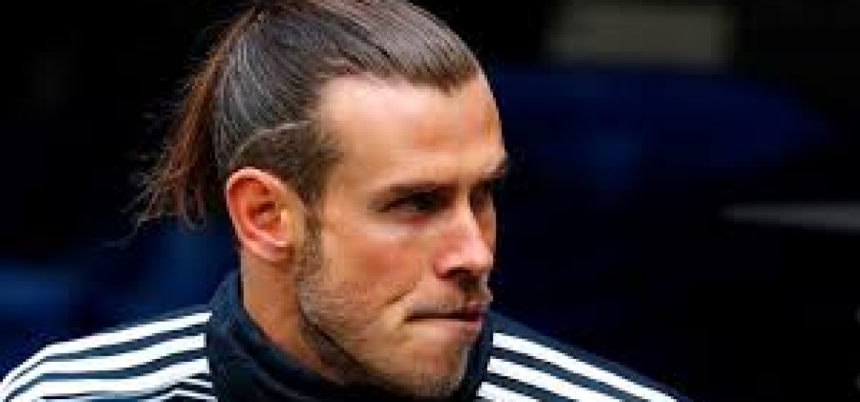 ‘Real Madrid blokkeert transfer Bale naar China’