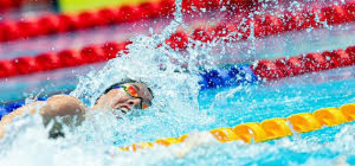Teleurstellend WK baart zwemcoach Wouda zorgen richting Spelen