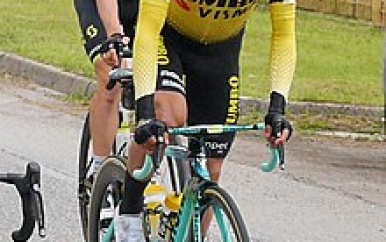 Jumbo – Visma pakt meeste prijzengeld in eerste tien dagen Tour de France