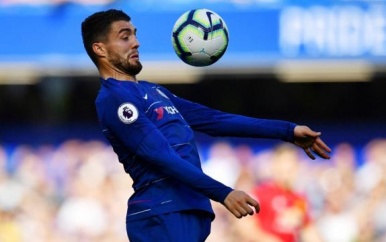 Chelsea omzeilt transferverbod en neemt Kovacic over van Real Madrid