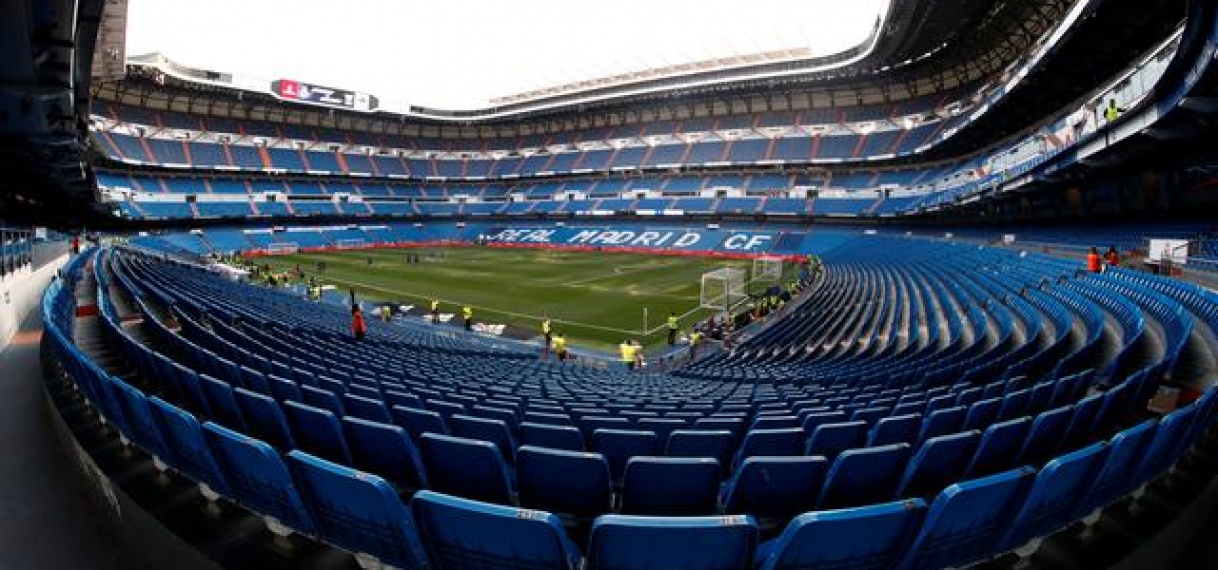 Real Madrid waardevolste voetbalclub ter wereld