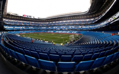 Real Madrid waardevolste voetbalclub ter wereld