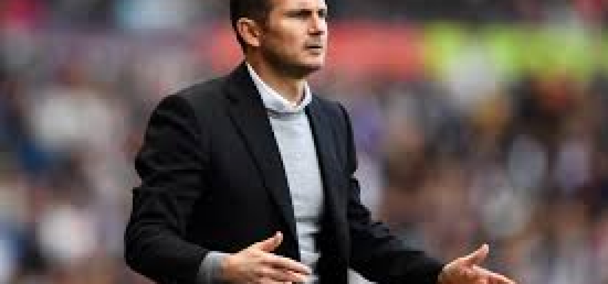 Chelsea stelt clubicoon Lampard definitief aan als hoofdtrainer