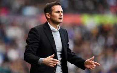 Chelsea stelt clubicoon Lampard definitief aan als hoofdtrainer
