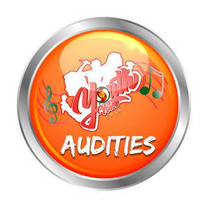 youthvoice audities