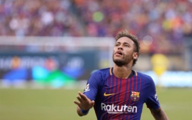 De kans dat Neymar tóch terugkeert naar FC Barcelona is groot