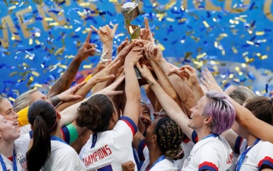 FIFA breidt deelnemersveld WK vrouwenvoetbal uit tot 32 teams