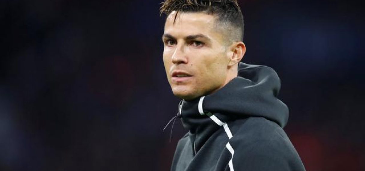 K League wil excuses van Juventus omdat Ronaldo niet speelde in oefenduel