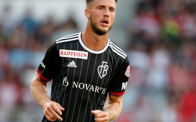 Van Wolfswinkel maanden aan de kant met hersenaandoening