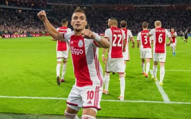 Ajax hoopt historische uitschakeling te voorkomen tegen Apoel