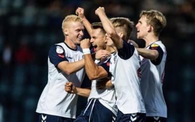 Bolton Wanderers vindt geldschieter en voorkomt faillissement