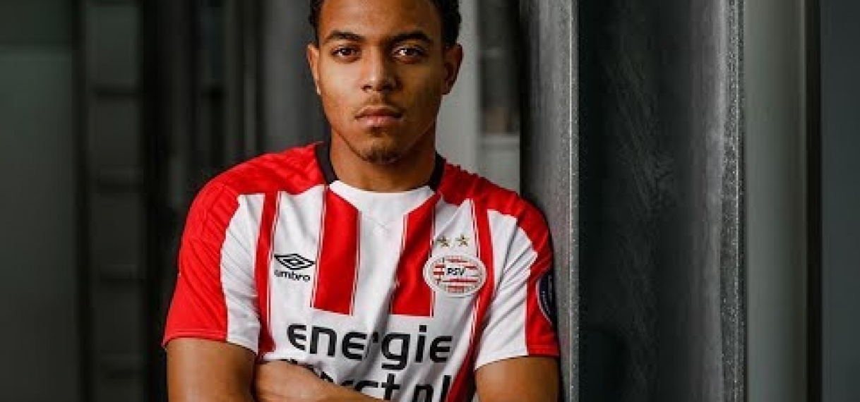 Donyell Malen heeft er vertrouwen in dat hij dit seizoen van grote waarde kan zijn voor PSV
