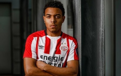 Donyell Malen heeft er vertrouwen in dat hij dit seizoen van grote waarde kan zijn voor PSV