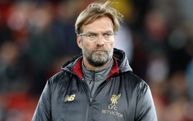 Liverpool-coach Klopp begrijpt niets van vroege Premier League-start