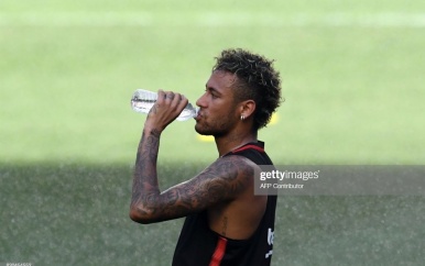 Verkrachtingszaak Neymar geseponeerd door Braziliaanse rechter