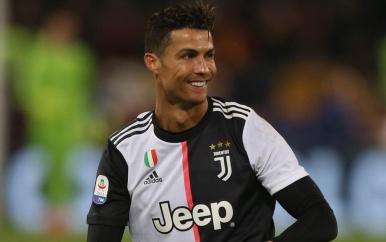 Ronaldo noemt 2018 ‘zwaarste jaar van leven’ vanwege verkrachtingszaak