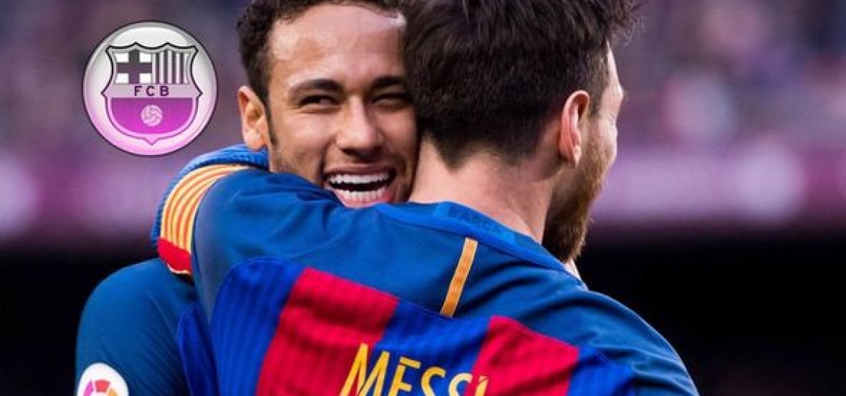 Messi: ‘komst van Neymar had heel Barcelona een boost gegeven’