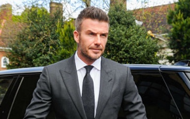 ‘Beckham strikt eerste grote naam en haalt City-vedette naar Miami’
