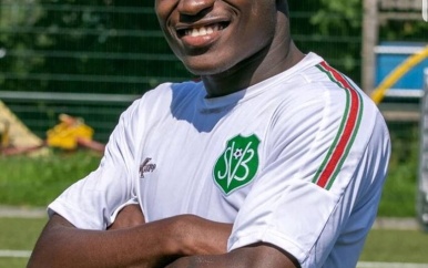 Gleofilo Vlijter: “man of the match”