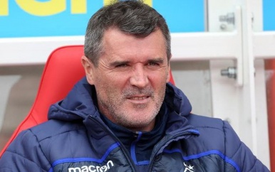 Keane en Mourinho halen genadeloos hard uit naar United