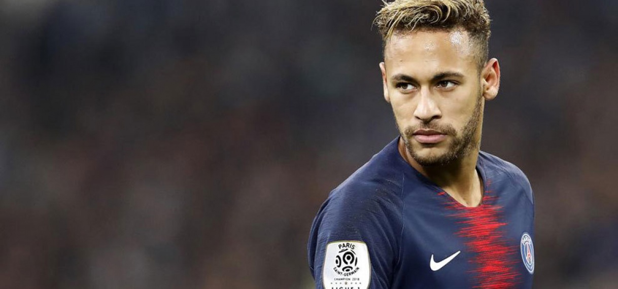 ‘Neymar buiten zinnen van woede na mislukte comeback’