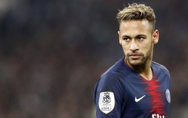 ‘Neymar buiten zinnen van woede na mislukte comeback’