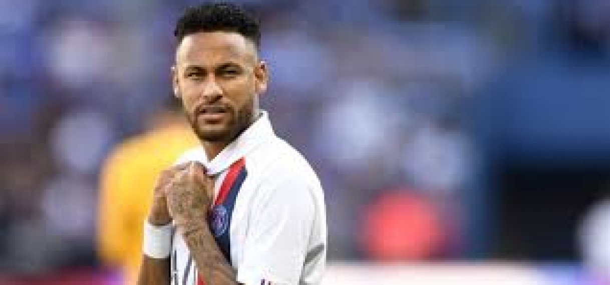 Schorsing Neymar na nieuw beroep teruggebracht naar twee CL-duels
