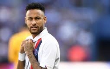 Schorsing Neymar na nieuw beroep teruggebracht naar twee CL-duels