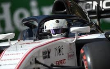Zwaargewonde F2-coureur Correa laat ‘kleine signalen van herstel’ zien