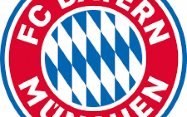 Bayern München heeft zaterdag de koppositie in de Bundesliga overgenomen