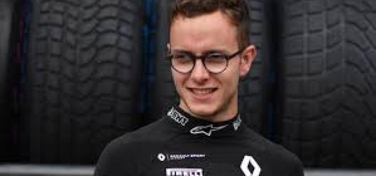 Formule2-coureur Hubert na zware crash overleden