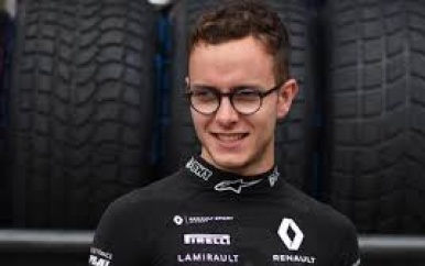 Formule2-coureur Hubert na zware crash overleden