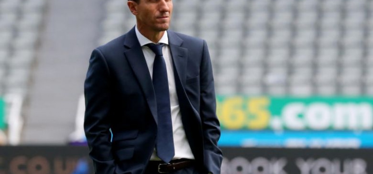Gracia eerste Premier League-manager die dit seizoen moet vertrekken
