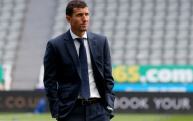 Gracia eerste Premier League-manager die dit seizoen moet vertrekken