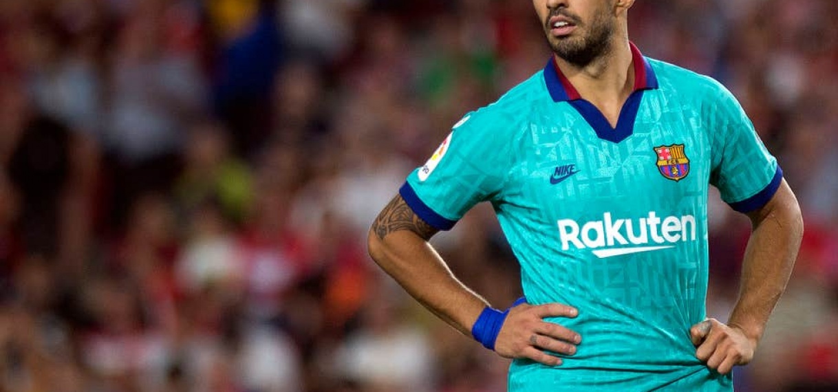 Suárez vreest ‘lang seizoen’ als Barcelona niet snel verbetert in uitduels