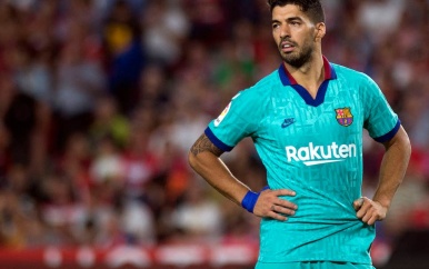 Suárez vreest ‘lang seizoen’ als Barcelona niet snel verbetert in uitduels