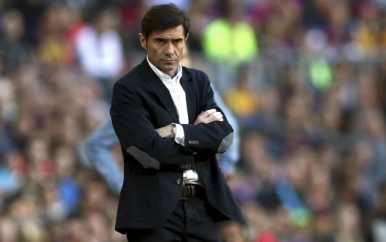Valencia ontslaat succestrainer Marcelino