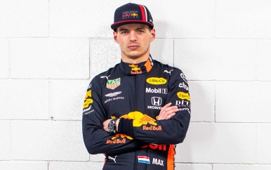 Teleurgestelde Verstappen: ‘We hebben iets fout gedaan dit weekend’